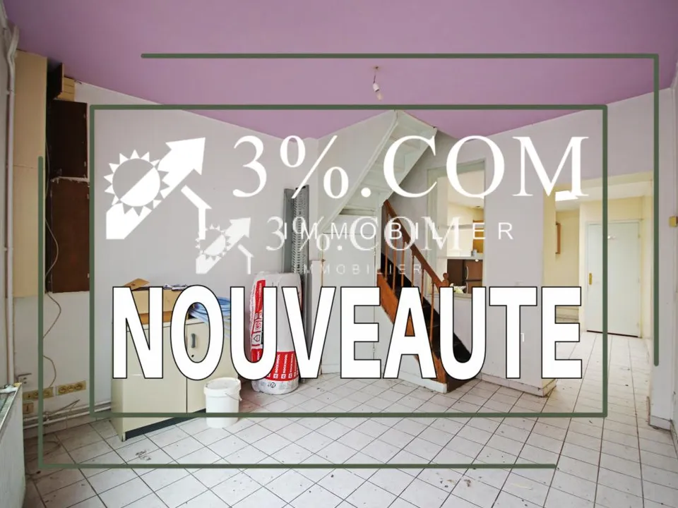 Villa i Amiens, Somme - foto 1