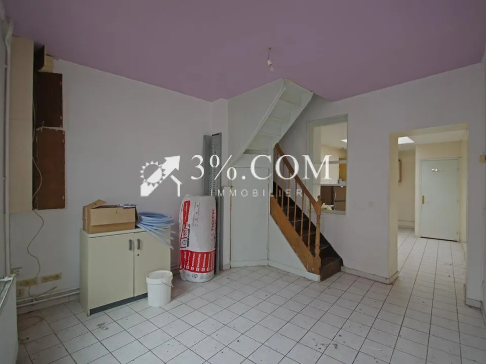 Villa i Amiens, Somme - foto 3