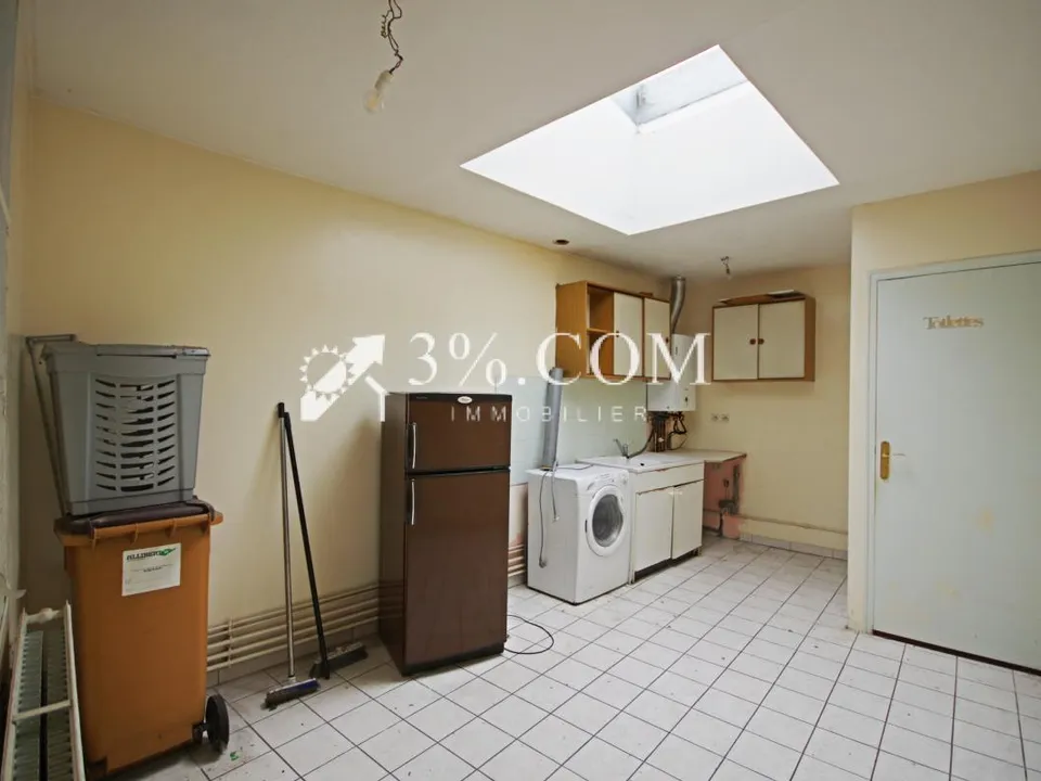 Villa i Amiens, Somme - foto 4