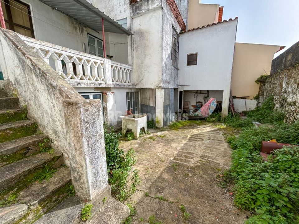 Villa i Sardoal, Santarem - foto 3