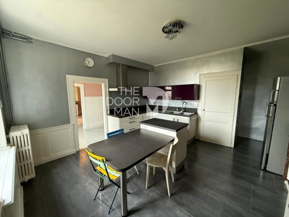 Villa i Val-de-Meuse, Haute-Marne - foto 2