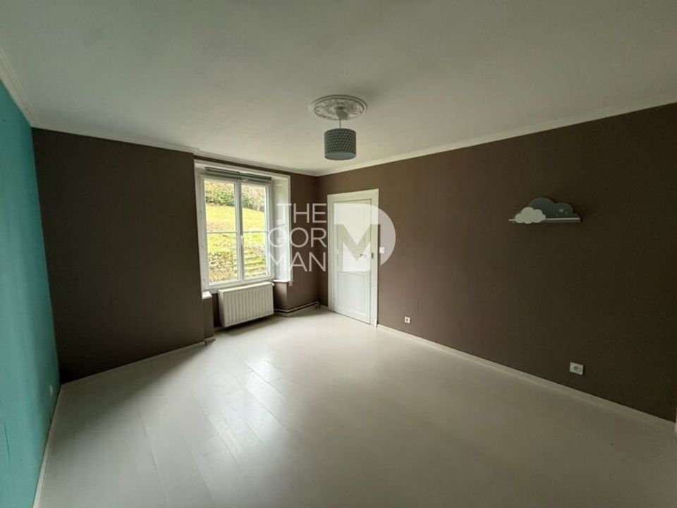 Villa i Val-de-Meuse, Haute-Marne - foto 5