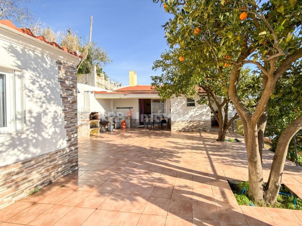 Villa i Vila Nova da Barquinha, Santarem - foto 1