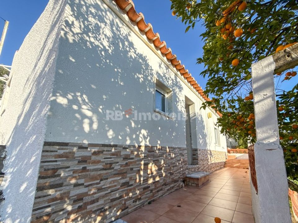 Villa i Vila Nova da Barquinha, Santarem - foto 2