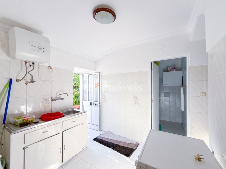 Villa i Vila Nova da Barquinha, Santarem - foto 3