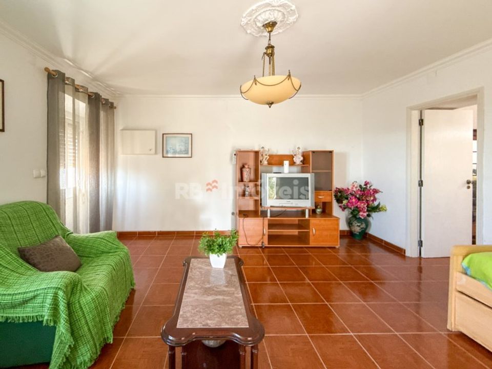 Villa i Vila Nova da Barquinha, Santarem - foto 4