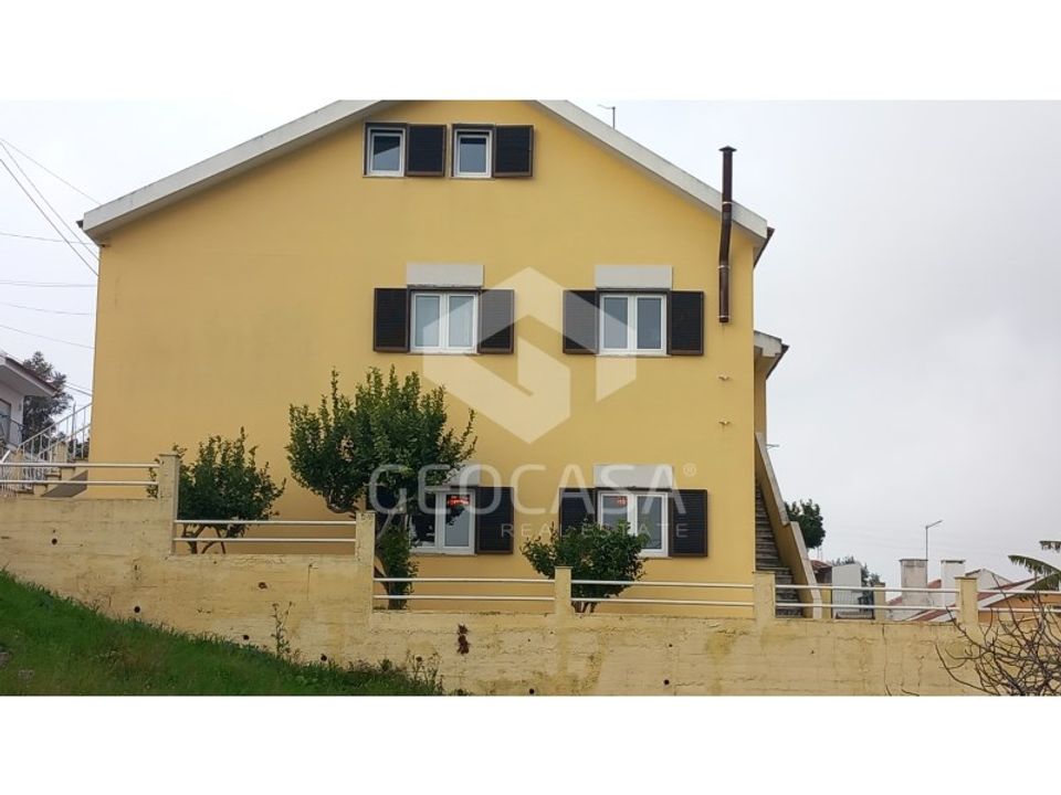 Villa i Porto Salvo, Lisbon - foto 2
