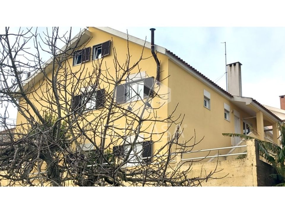 Villa i Porto Salvo, Lisbon - foto 1