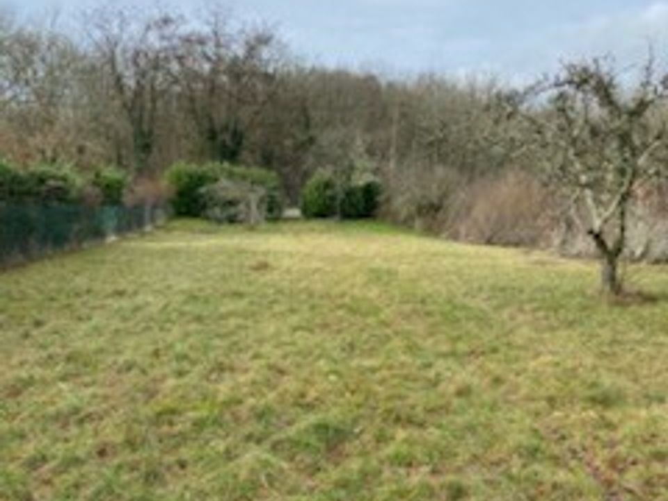 Terra a Saint-Antoine-D'Auberoche, Dordogne - foto 1