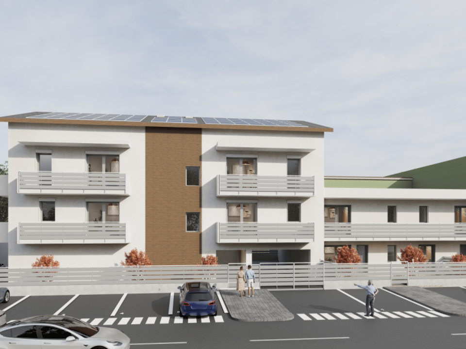 Lejlighed i Veggiano, Padua - foto 4