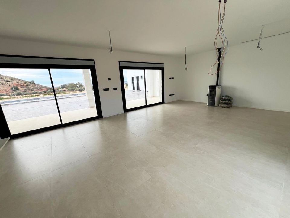 Villa i Aspe, Alicante - foto 5