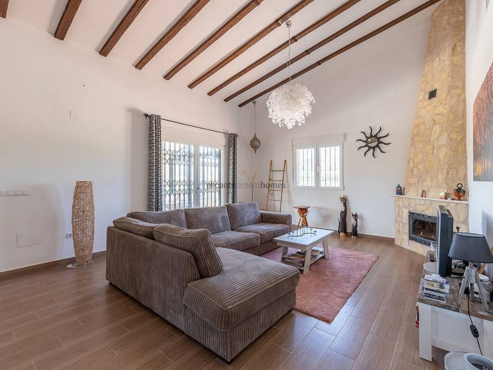 Villa i La Romana, Alicante - foto 4