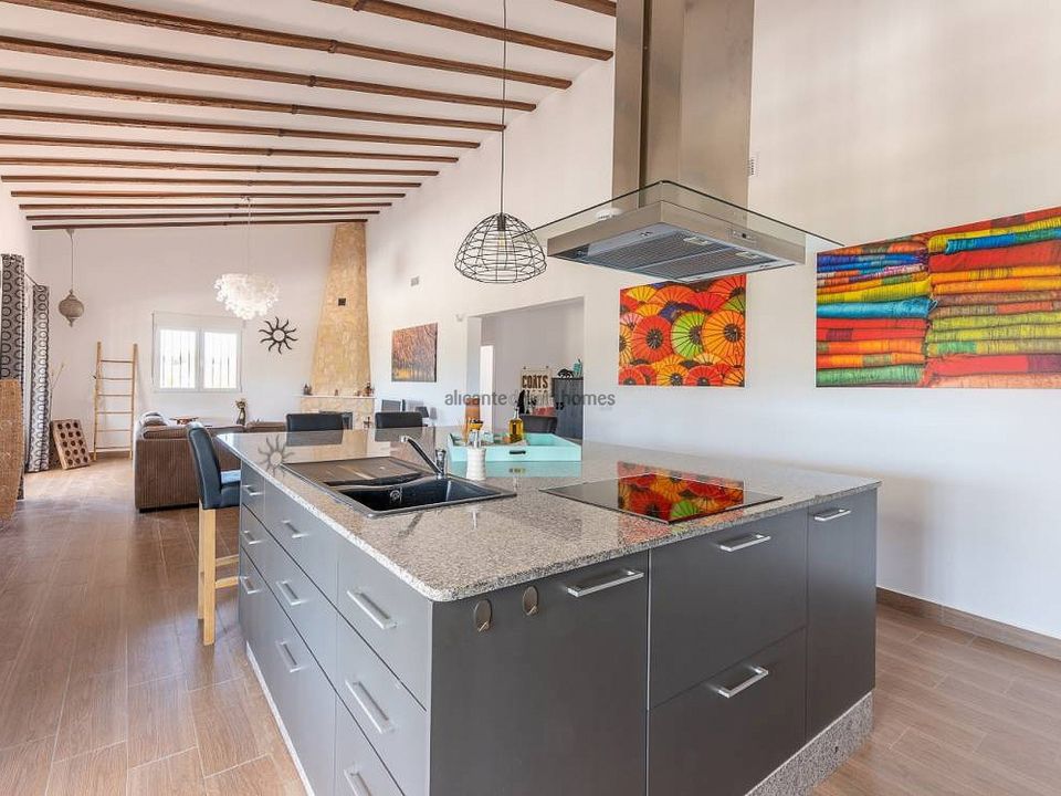 Villa i La Romana, Alicante - foto 5