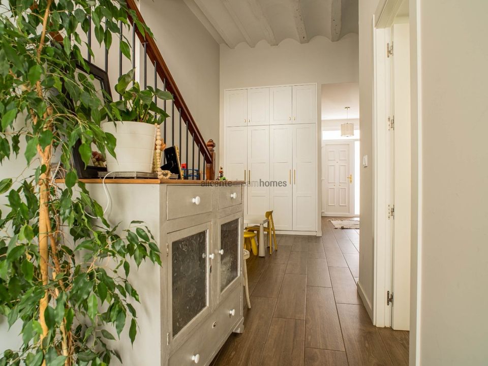 Landsbyhus i Pinoso, Alicante - foto 2