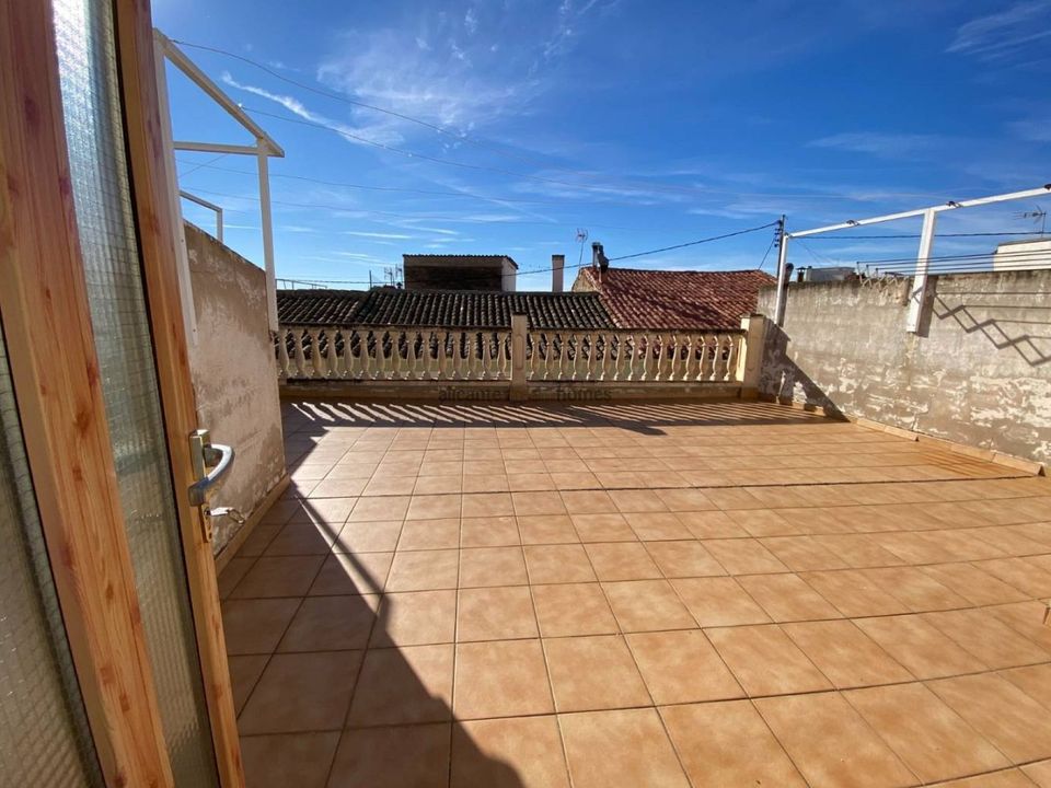 Byhus i Sax, Alicante - foto 4
