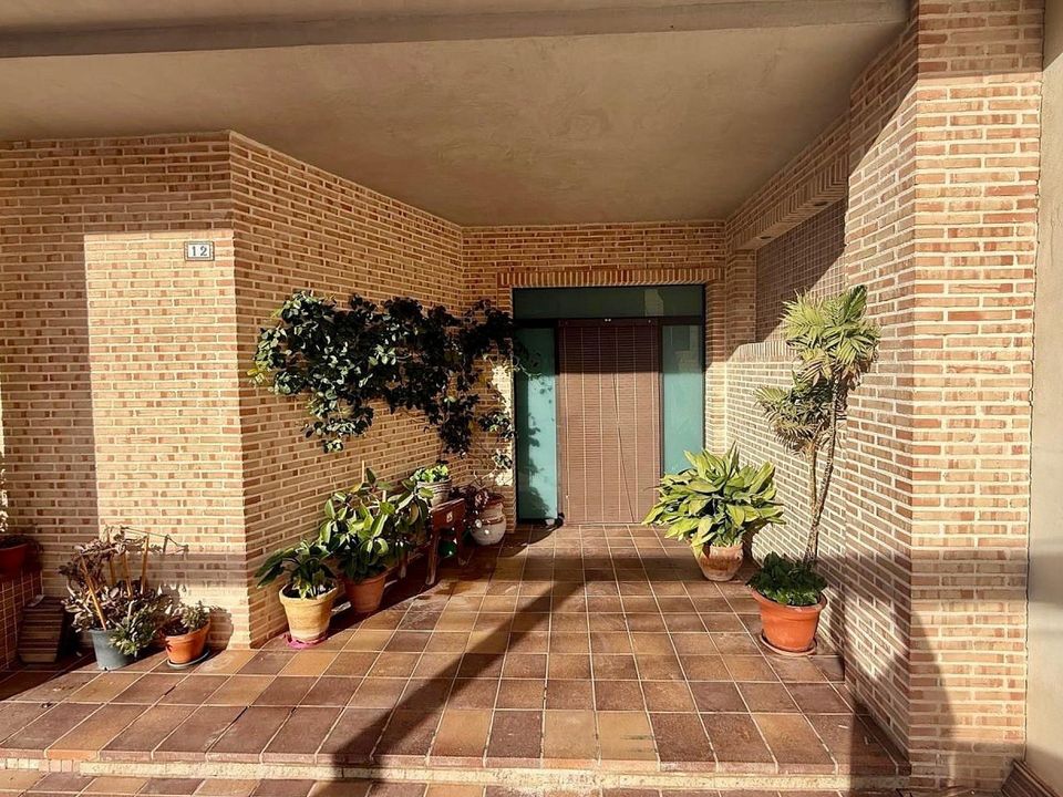 Byhus i Pinoso, Alicante - foto 2