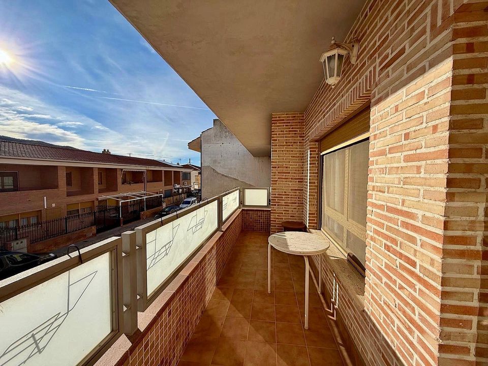 Byhus i Pinoso, Alicante - foto 3