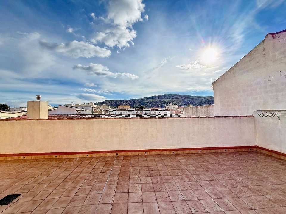 Byhus i Pinoso, Alicante - foto 4