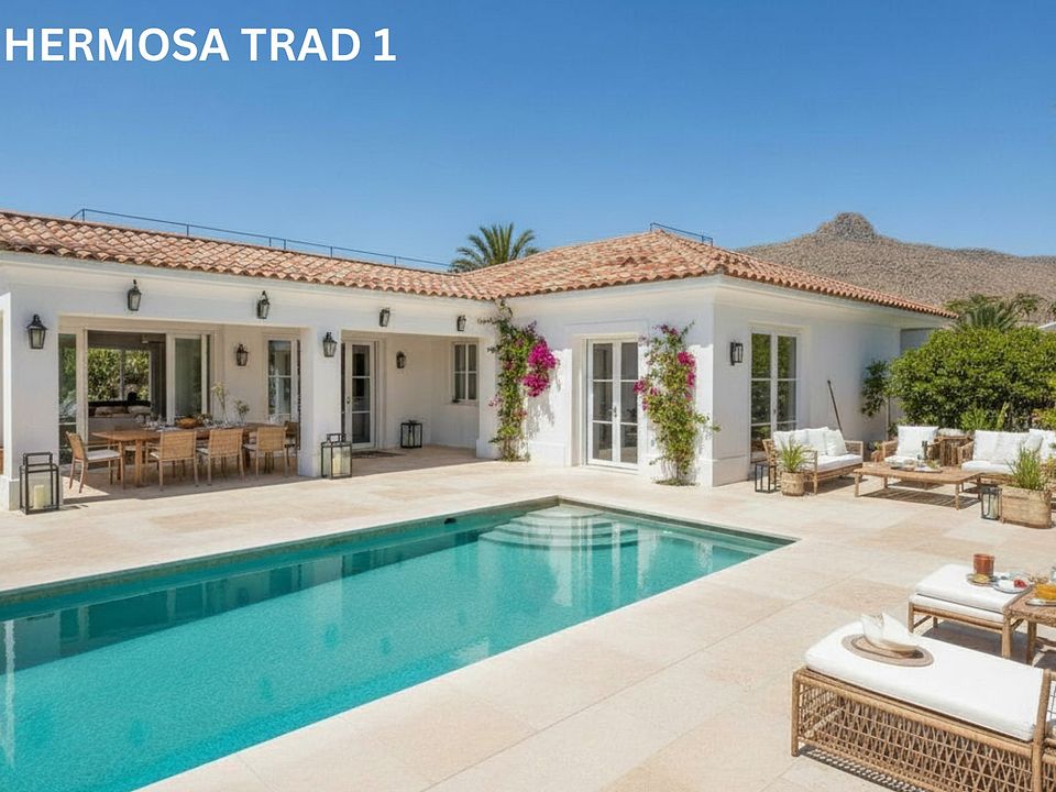 Villa i Pinoso, Alicante - foto 2