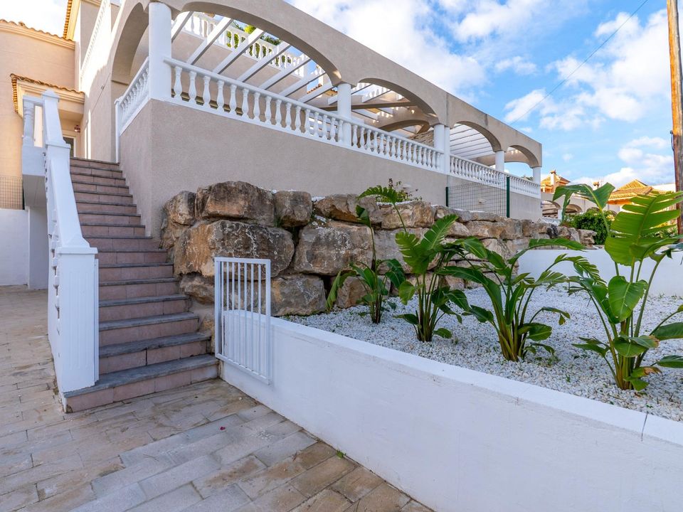 Villa i El Campello, Alicante - foto 2