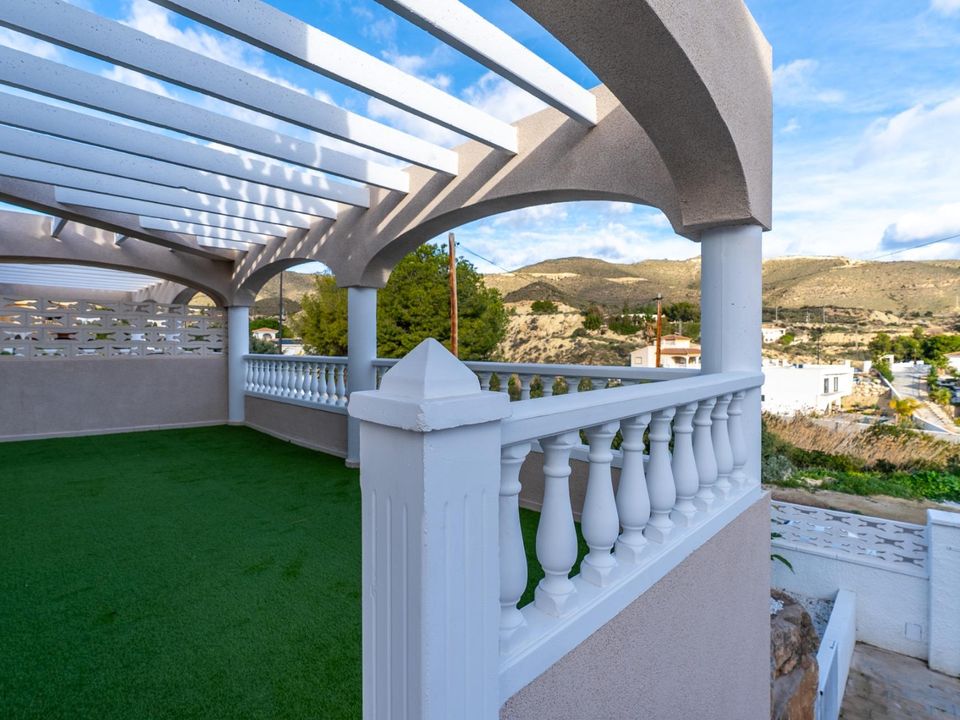Villa i El Campello, Alicante - foto 3