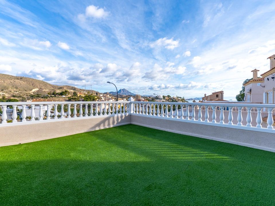 Villa i El Campello, Alicante - foto 4