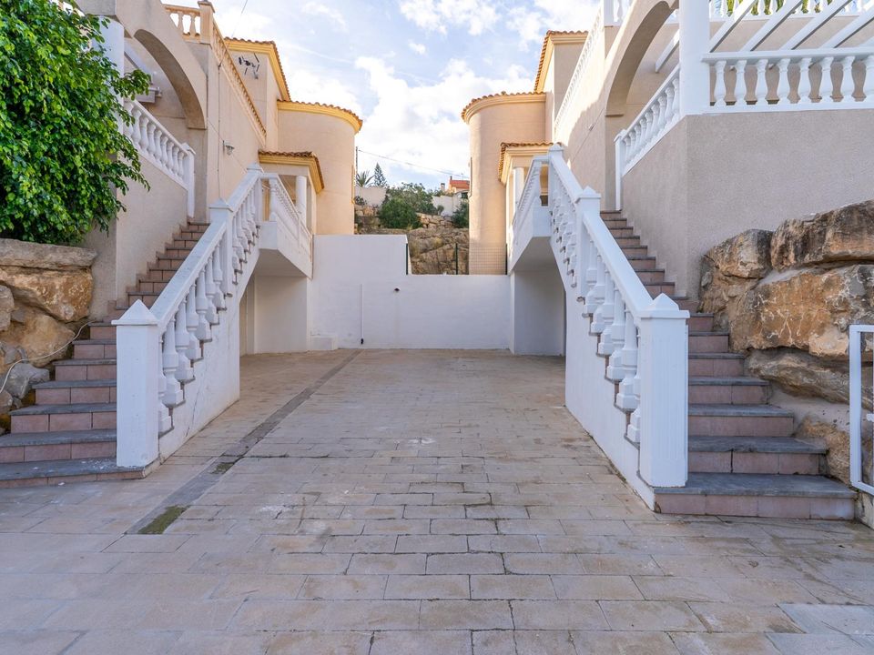 Villa i El Campello, Alicante - foto 5