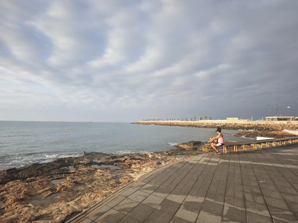 Lejlighed i Torrevieja, Alicante - foto 4