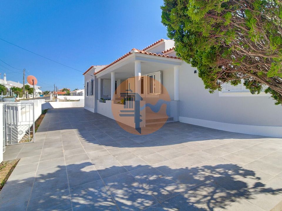 Villa i Vila Nova de Cacela, Faro - bilde 2