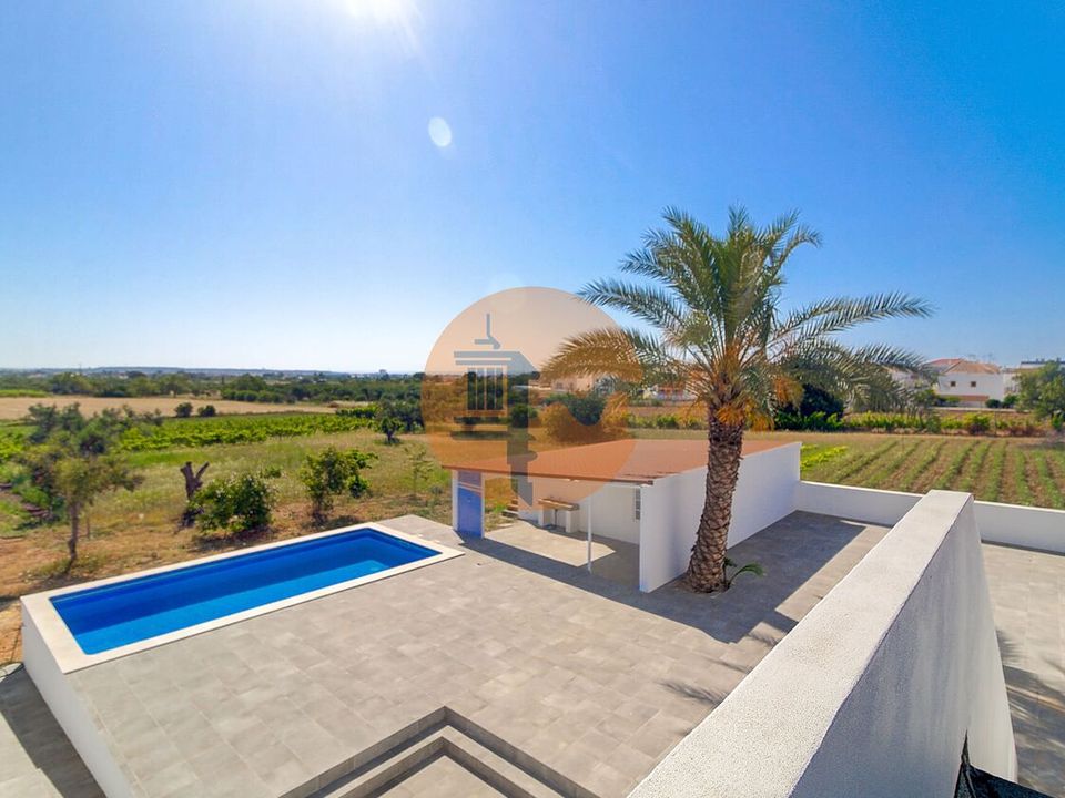 Villa i Vila Nova de Cacela, Faro - bilde 3
