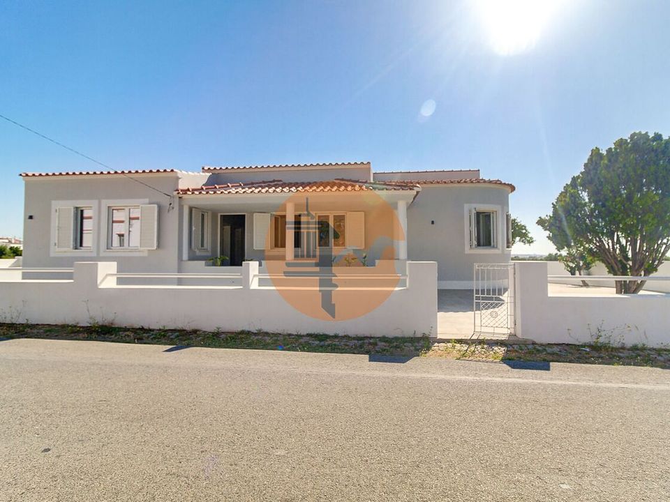 Villa i Vila Nova de Cacela, Faro - bilde 4