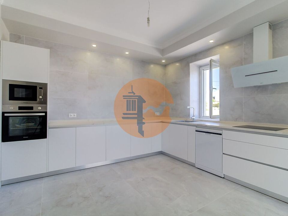 Villa i Vila Nova de Cacela, Faro - bilde 5