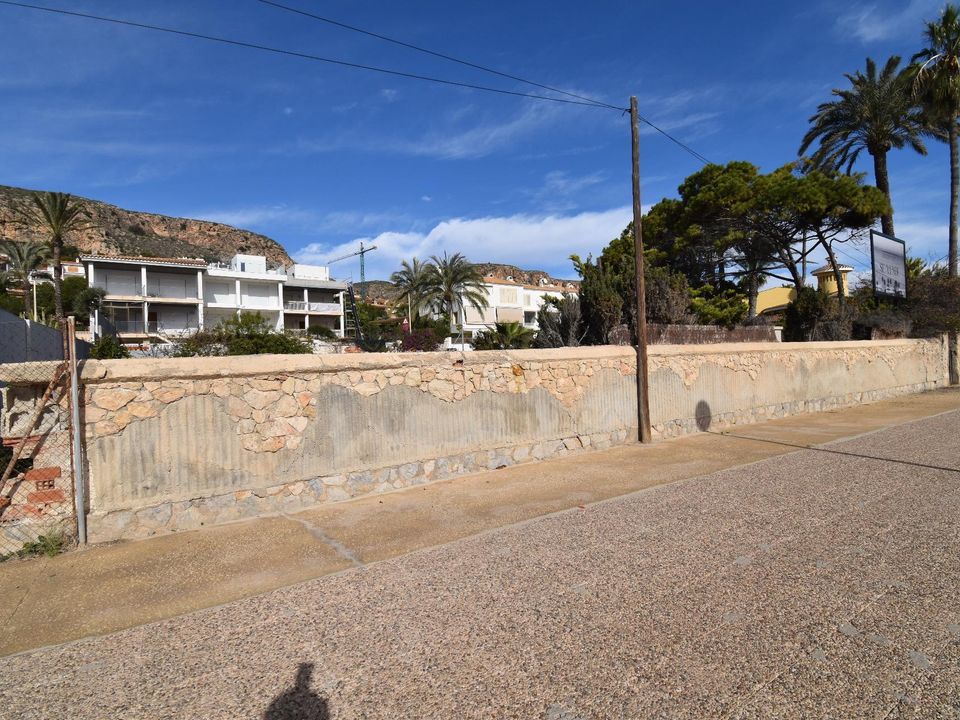 Helårsgrund i Santa Pola, Alicante - foto 3