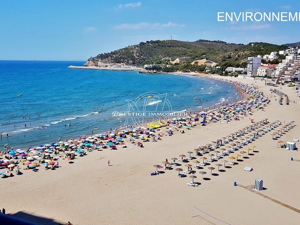 Lejlighed i Oropesa Del Mar, Castellon - foto 2