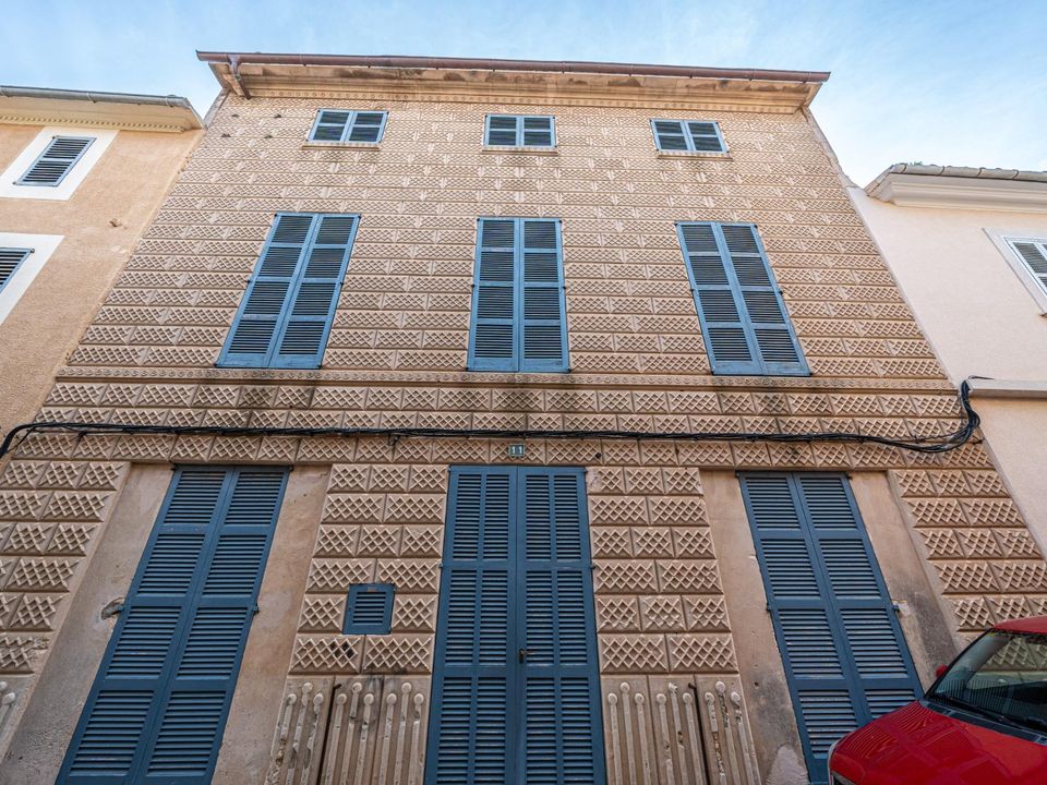 Villa i Son Servera, Mallorca - foto 1