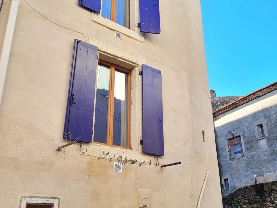 Villa a Pezenas, Herault - foto 1