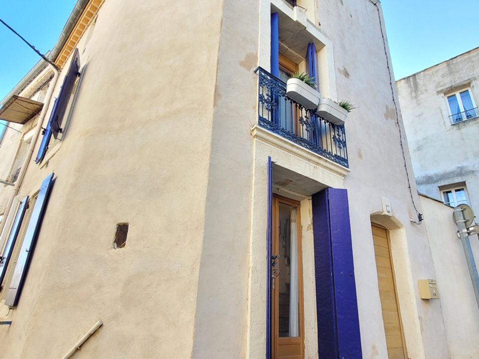 Villa a Pezenas, Herault - foto 2