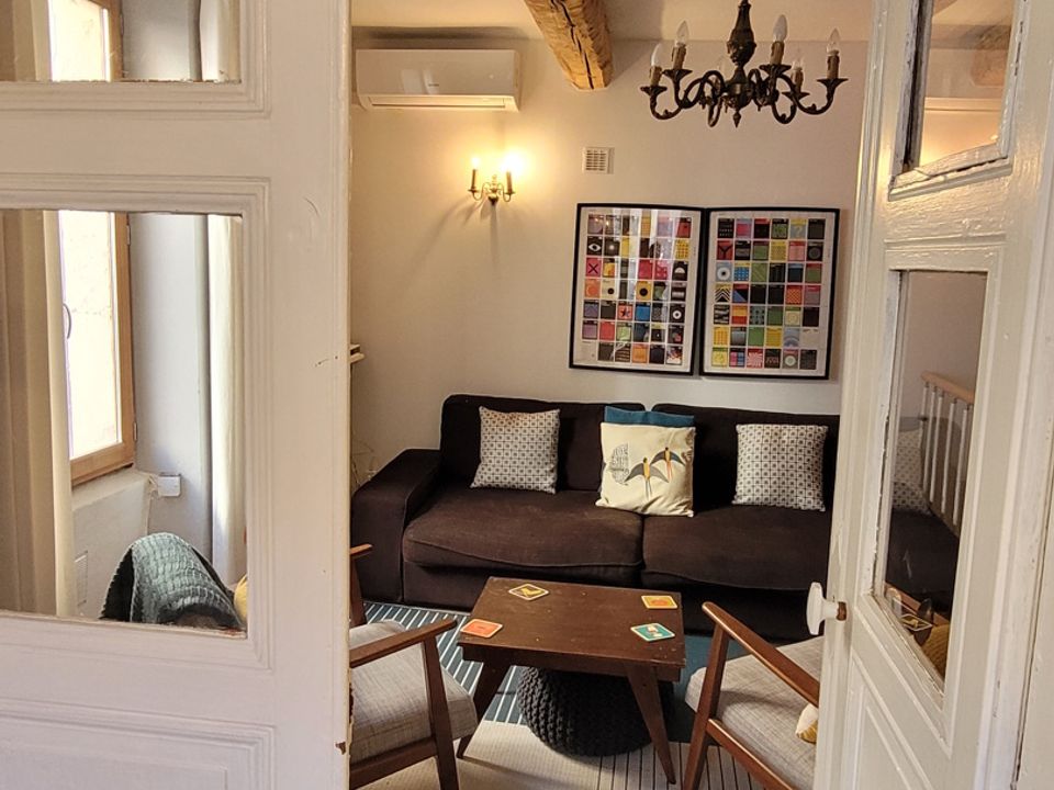 Villa a Pezenas, Herault - foto 5