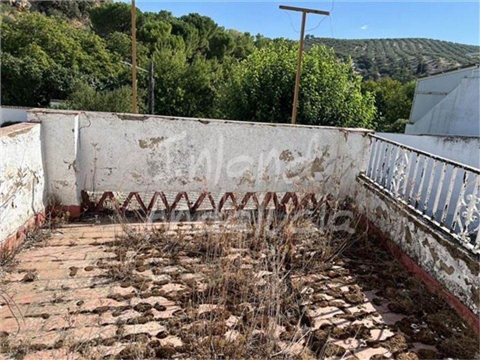 Byhus i Rute, Cordoba - foto 2