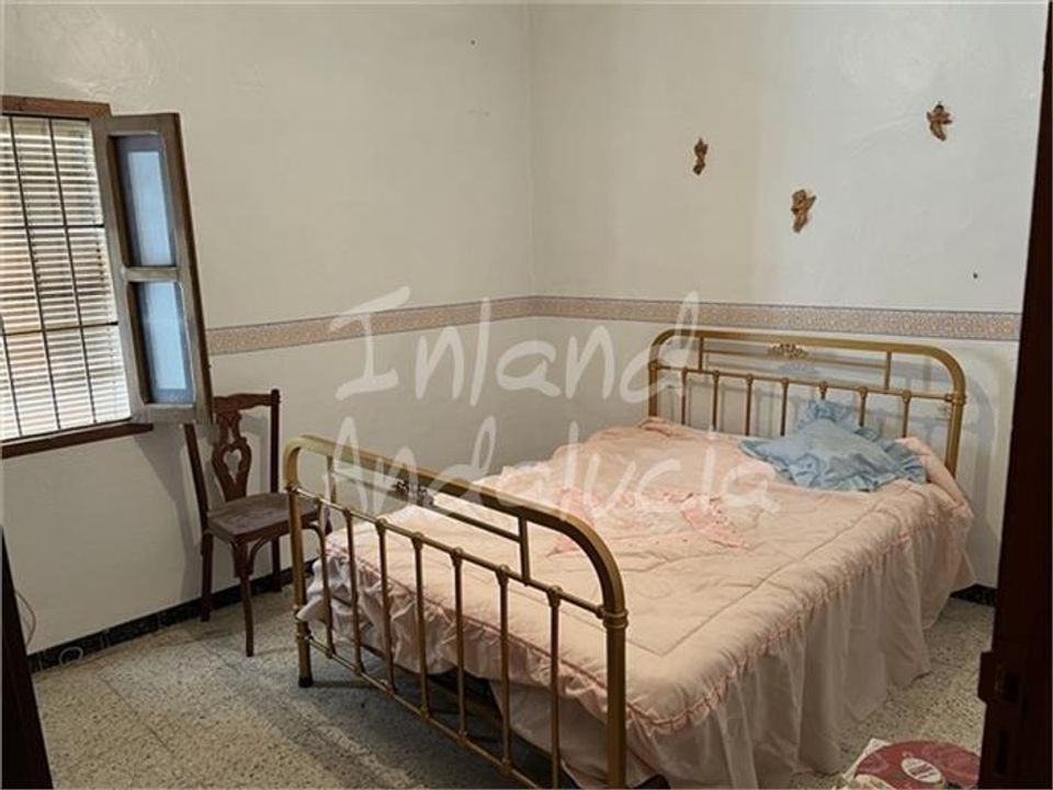 Byhus i Rute, Cordoba - foto 3