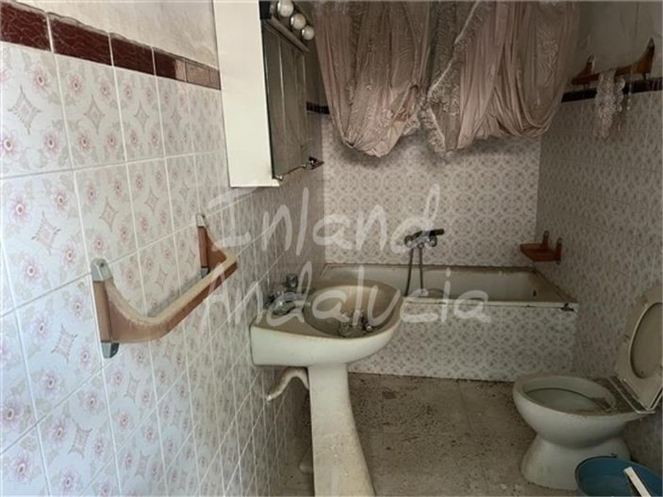 Byhus i Rute, Cordoba - foto 5