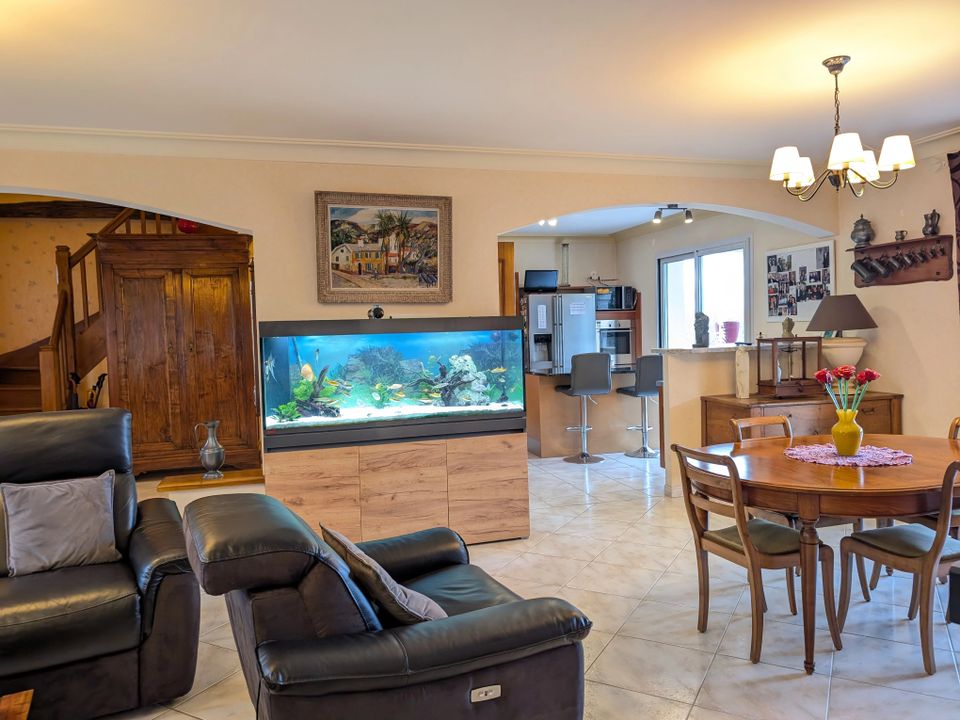 Villa i Hautefage-la-Tour, Lot-et-Garonne - foto 3