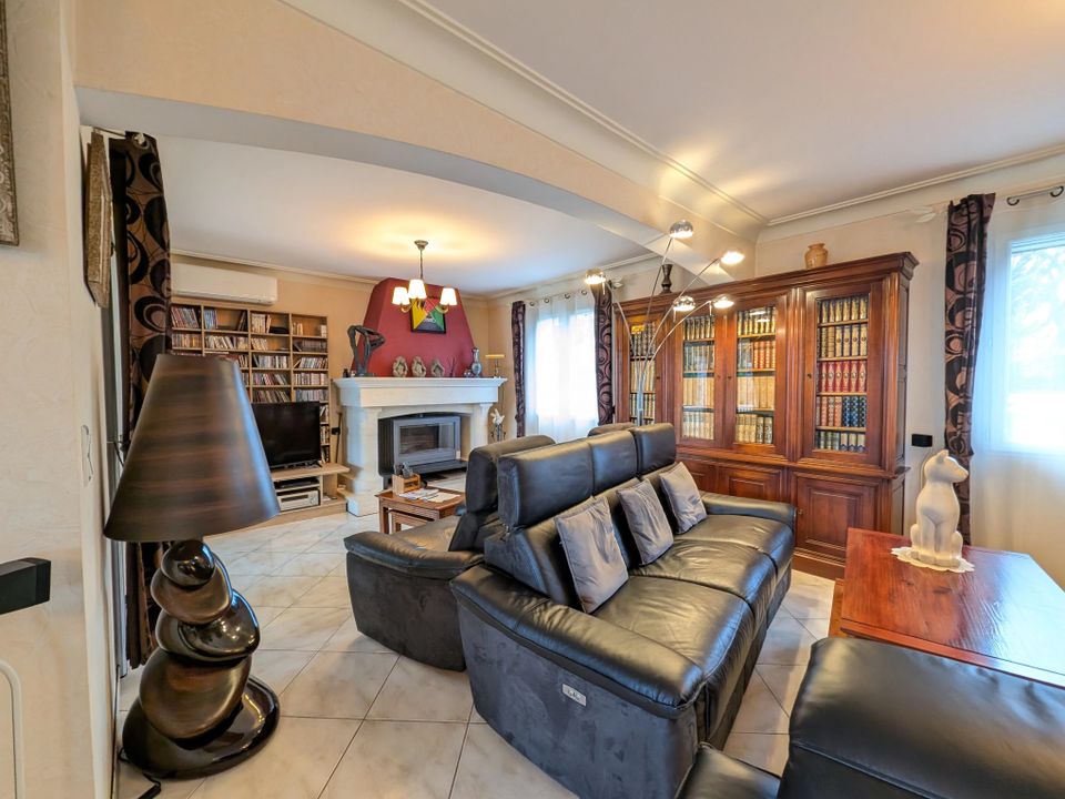 Villa i Hautefage-la-Tour, Lot-et-Garonne - foto 4