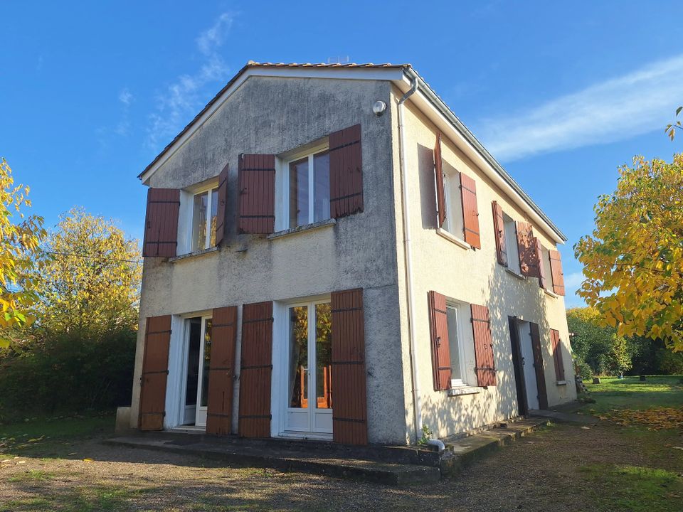 Villa a Eymet, Dordogne - foto 1
