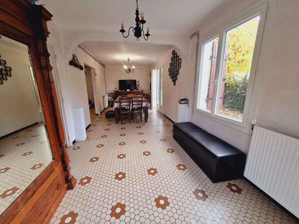 Villa a Eymet, Dordogne - foto 3