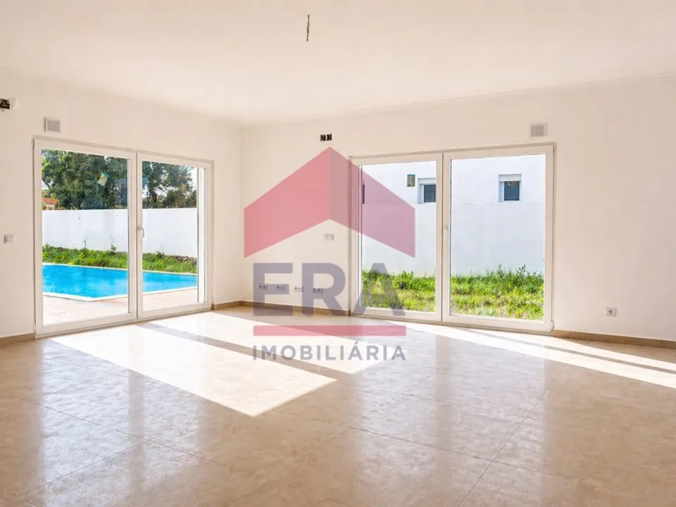 Villa i Caldas da Rainha, Leiria - bilde 4