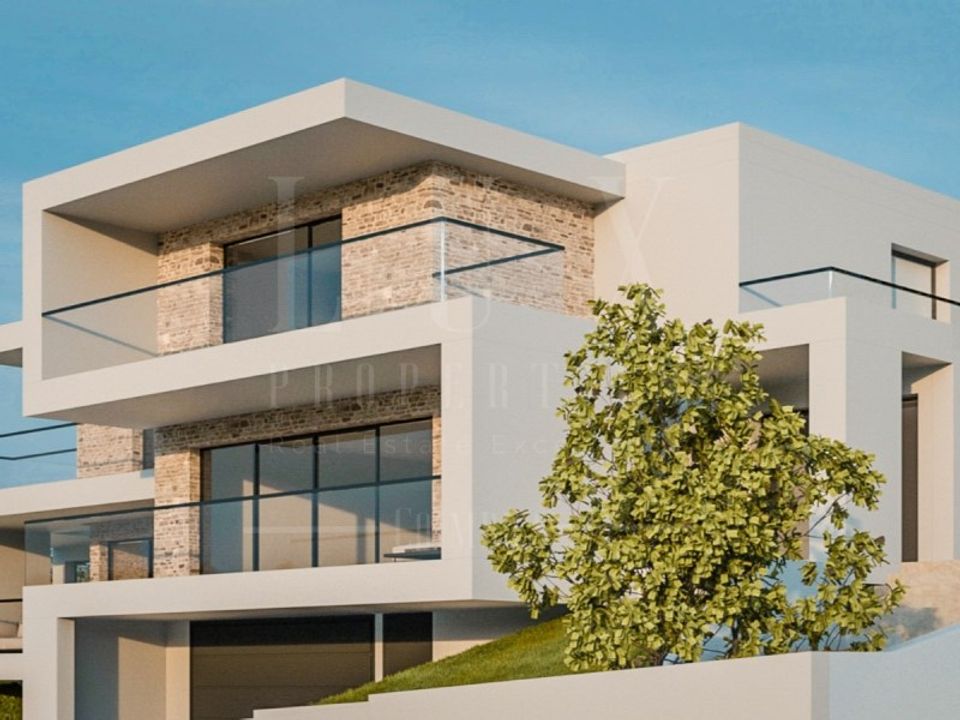 Villa i Assafarge e Antanhol, Coimbra - foto 1