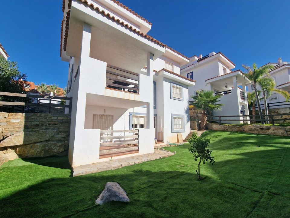 Villa i Manilva, Malaga - foto 2