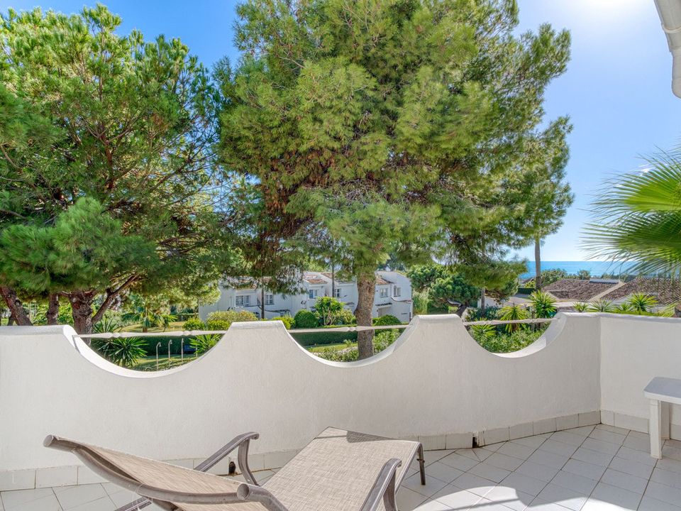Byhus i Calahonda, Malaga - foto 4