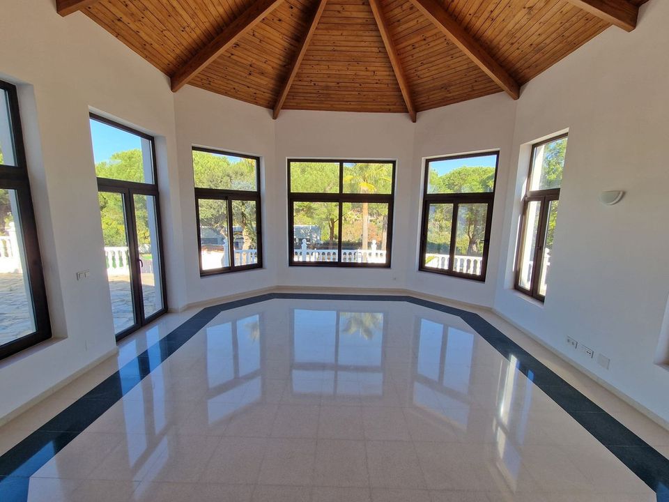Villa i Sotogrande, Cadiz - foto 3